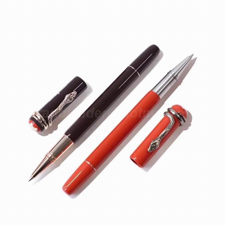 Mont Blanc Pens 154